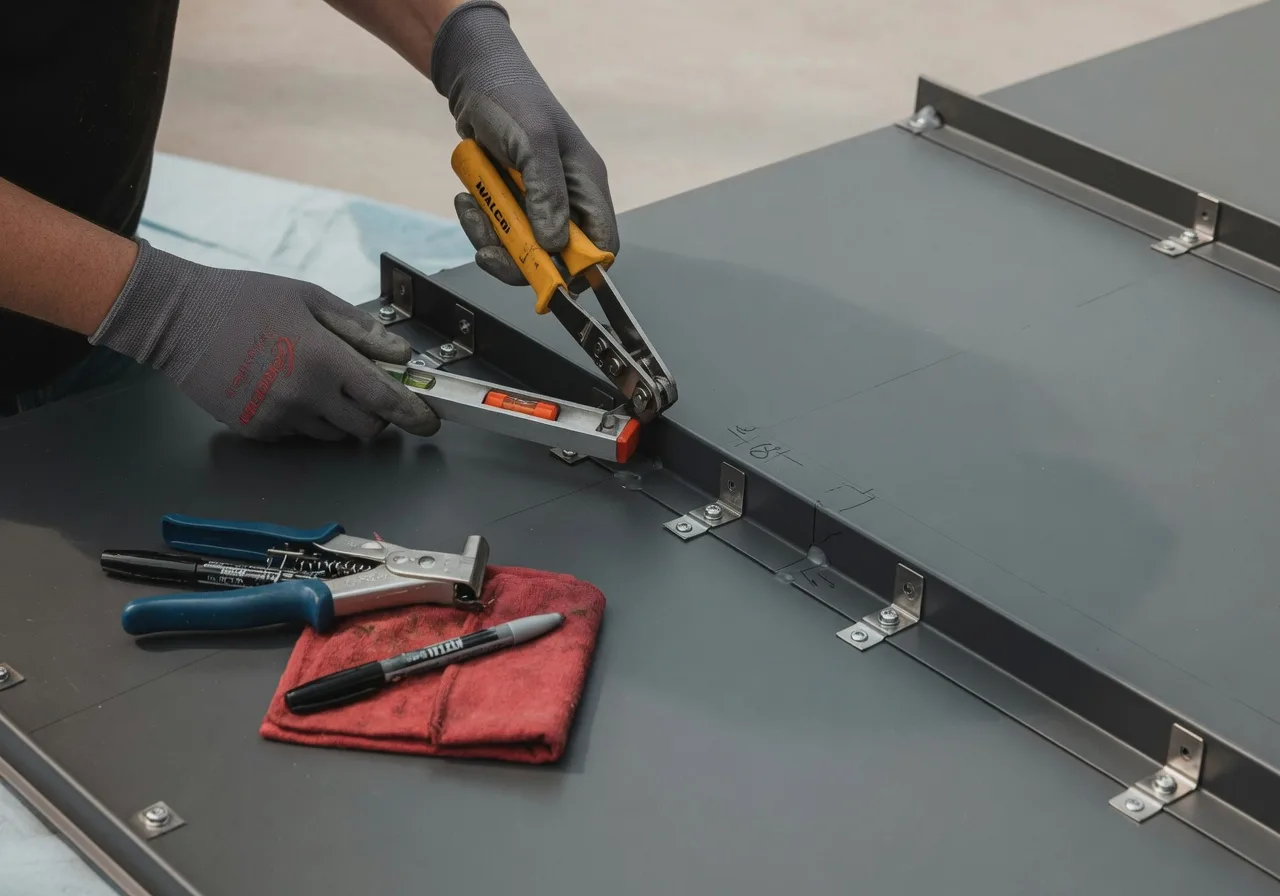 Why choose Metal Roofing Installation in Windham, CT